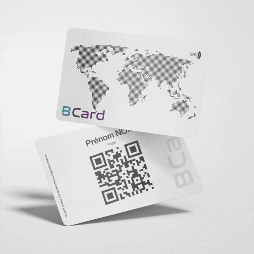BCard NFC