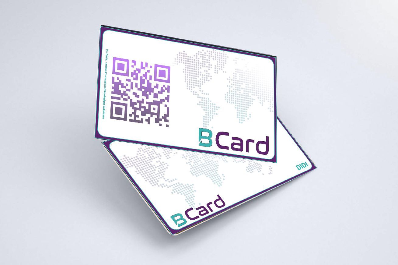 BCard - Classic NFC