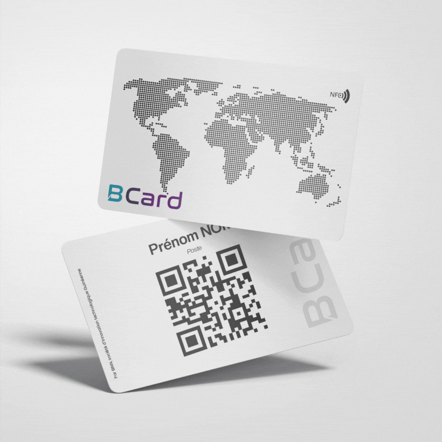 BCard - Classic NFC